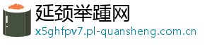 延颈举踵网